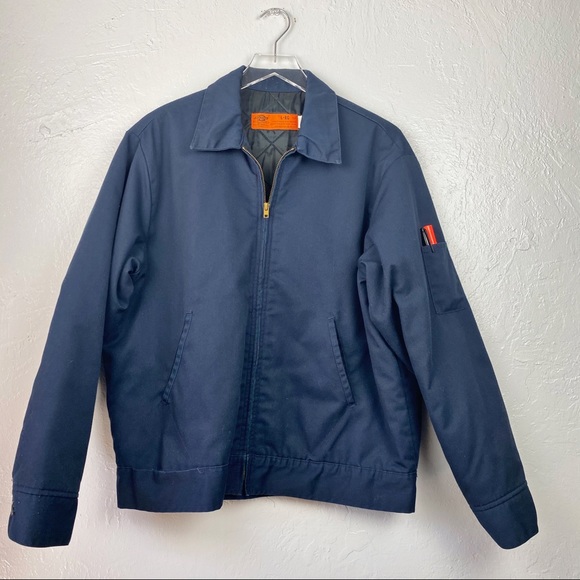 Dickies Industrial Jacket - Picture 4 of 15